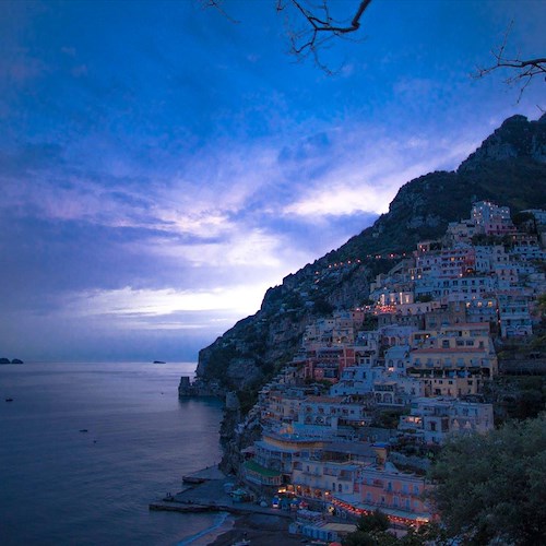 Le Sirenuse e il San Pietro di Positano tra i 25 hotel più belli d'Italia secondo CNN
