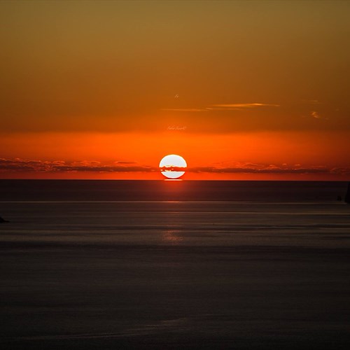 Le spettacolari immagini al tramonto di Fabio Fusco: la promozione del territorio nasce da iniziative come questa