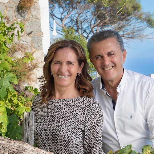 Legambiente: le Cantine Marisa Cuomo di Furore tra gli Ambasciatori dell’Agroecologia della Campania 