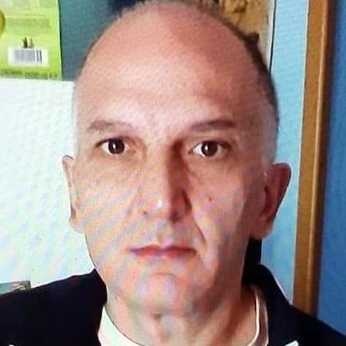 Lieto fine a Sant'Agnello, Salvatore Ciampa è stato ritrovato dopo 9 giorni di ricerche 