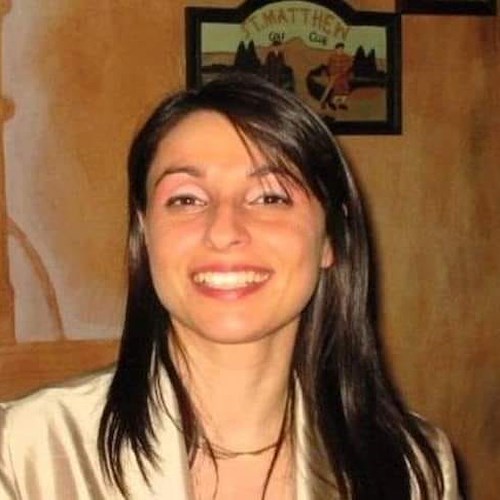 Maria Chindamo
