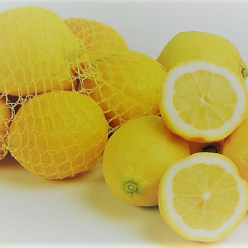 Limoni spagnoli “cancerogeni”, sequestro in un centro commerciale siciliano