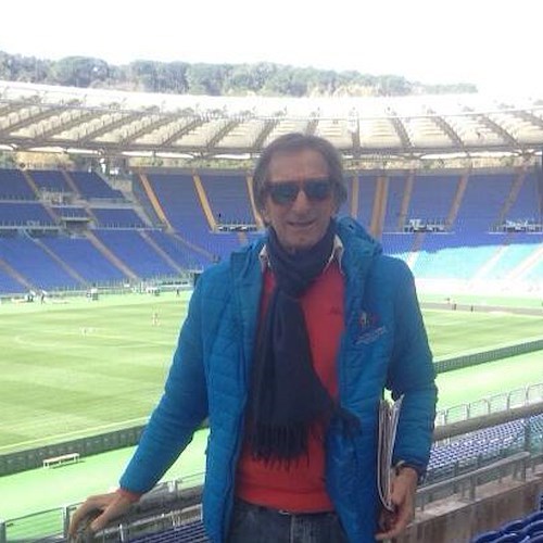 Pasquale Cuffaro<br />&copy; RADIO BUSSOLA 24