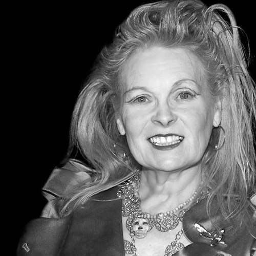 Londra, è morta a 81 anni la stilista Vivienne Westwood