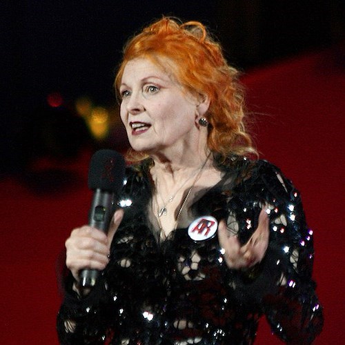 Londra, è morta a 81 anni la stilista Vivienne Westwood