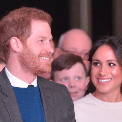 Londra, Harry sarà presente all'incoronazione del padre Carlo III