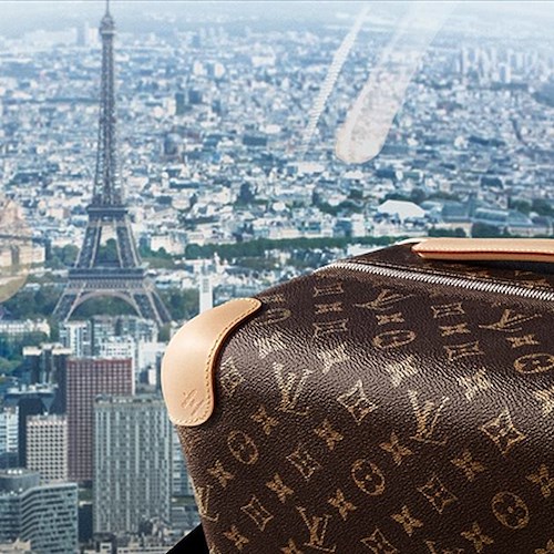Louis Vuitton continua a volare: dopo Tiffany & Co. acquisisce Chateau d'Esclans