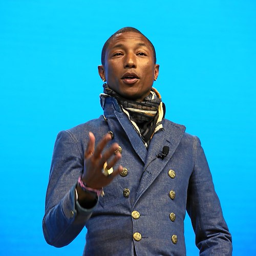 Louis Vuitton, Pharrell Williams nuovo direttore creativo menswear