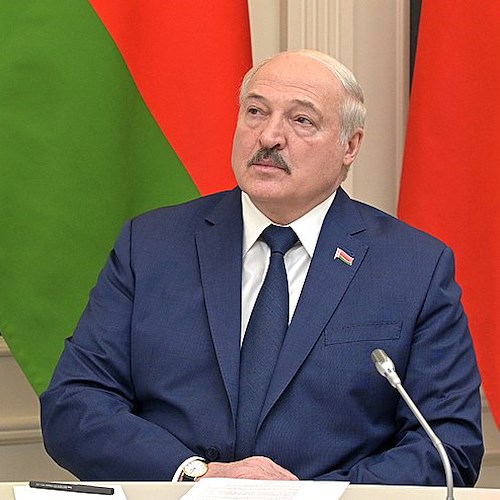 Lukashenko media con Prigozhin ed evita attacco brigata Wagner