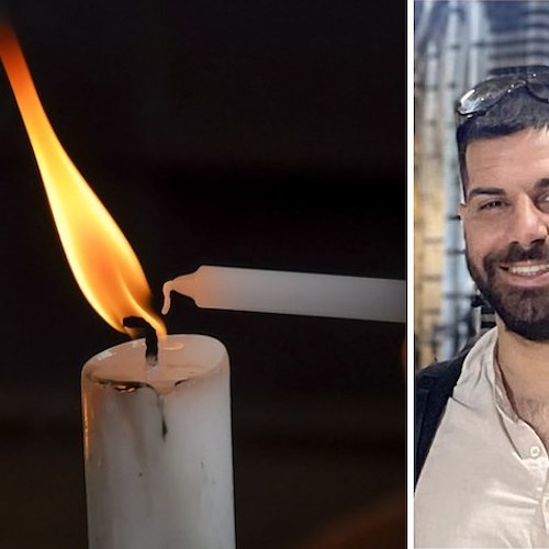 Lutto nel Casertano, il carabiniere Antonio Picozzi muore a soli 31 anni