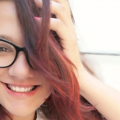 Myrea Izzo<br />&copy; Myrea Izzo