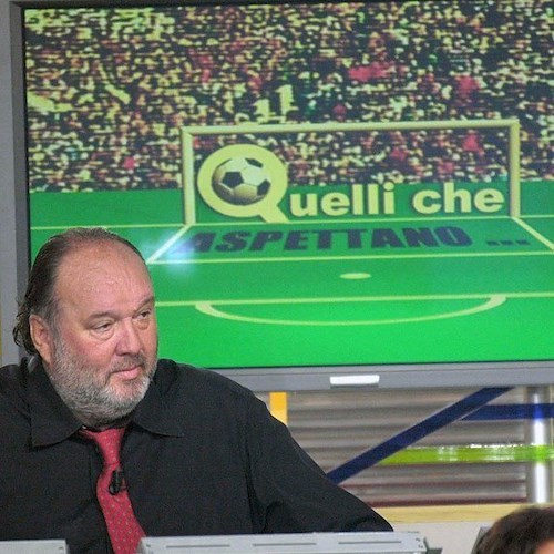 Lutto nel mondo del giornalismo: a 75 anni è morto il telecronista sportivo Giampiero Galeazzi