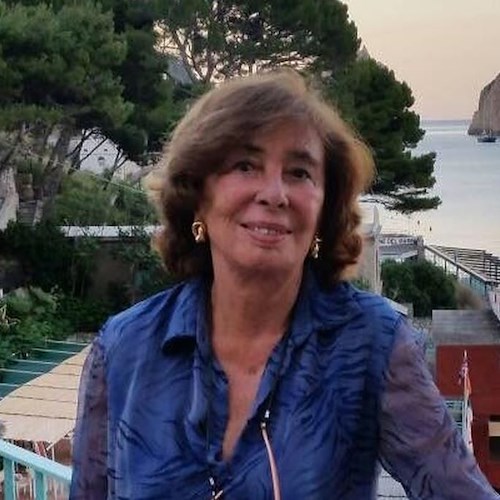 Lutto nel mondo del giornalismo: è morta Diana De Feo, moglie di Emilio Fede