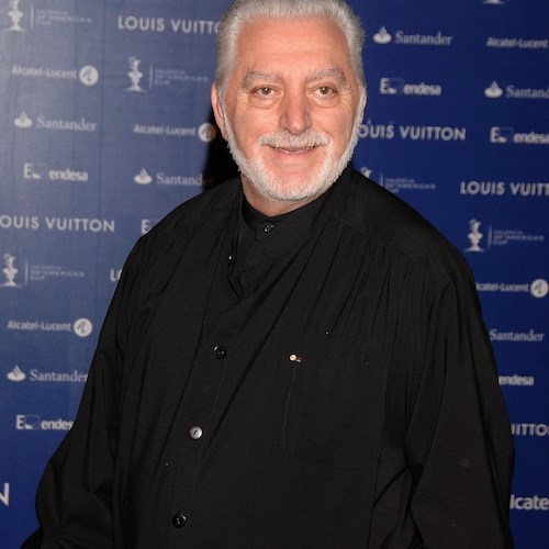 Lutto nel mondo della moda, morto lo stilista spagnolo Paco Rabanne