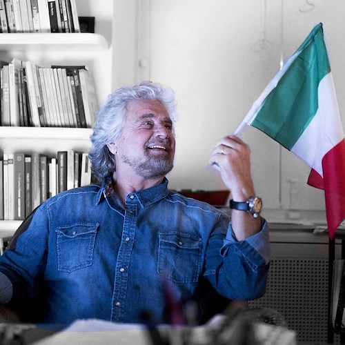 M5s, Giuseppe Conte sospeso. Beppe Grillo: «Le sentenze si rispettano»