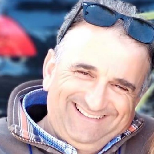 Antonio D'Acci<br />&copy; Antonio D'Acci