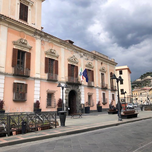 Maiori, 24 febbraio un “recruitment day” per favorire incontro tra i lavoratori e le imprese turistiche 