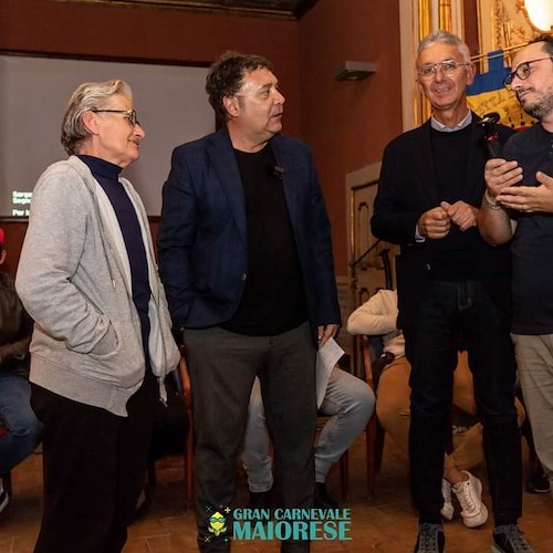 Maiori, Alfonso Pastore nominato Direttore artistico per la programmazione turistica 