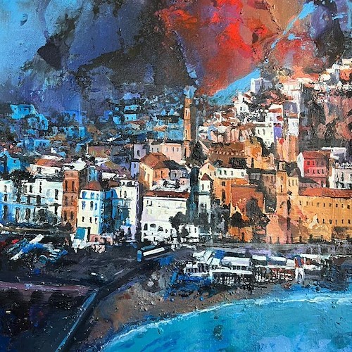 Dal 6 agosto la XVII edizione della rassegna a Palazzo Mezzacapo