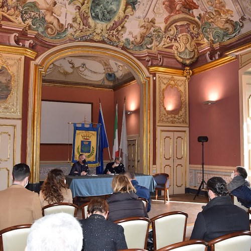 Maiori, assessore regionale al turismo incontra Conferenza dei Sindaci Costa d’Amalfi. Mansi: «Al lavoro per una maggiore vivibilità»