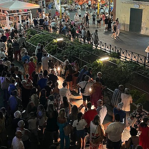 Maiori, dal Comune manifestazioni di interesse per eventi mirati alla valorizzazione turistica