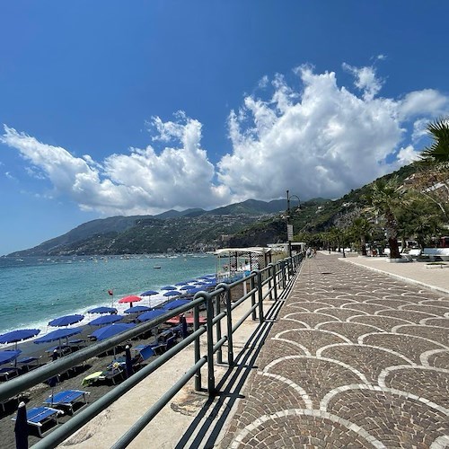 Maiori, dal Comune manifestazioni di interesse per eventi mirati alla valorizzazione turistica