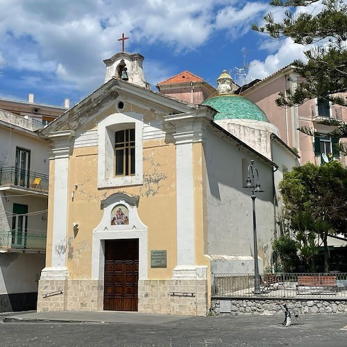 Maiori Festival, 17 giugno il concerto dei giovani musicisti del liceo “Alfano I” di Salerno 