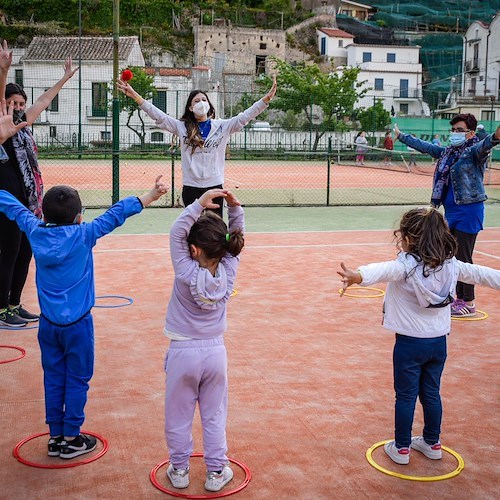 Maiori Festival: dal 7 al 9 settembre ricco programma di eventi tra musica, arte, cinema e danza 