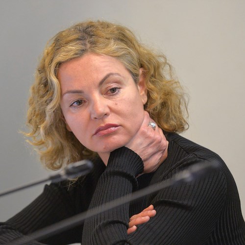 Maiori, Lilia Cavallari eletta Presidente dell’Upb