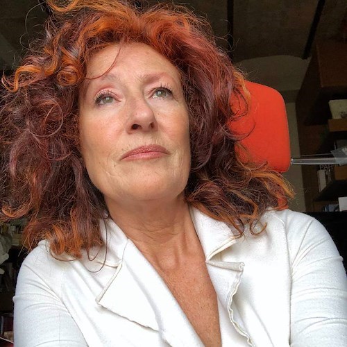 «Maiori non merita campagna elettorale con fake news», Elvira D'Amato risponde via Facebook al fango dei suoi oppositori