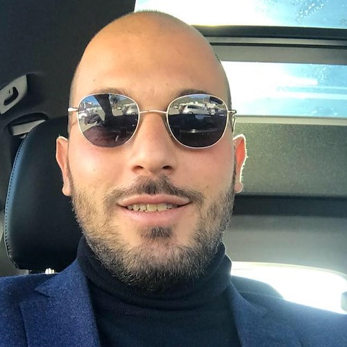 Maiori piange la prematura scomparsa di Antonio Pisani, aveva 35 anni