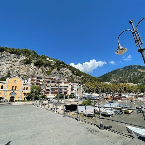 Maiori: pubblicato avviso per nomina Commissioni Locali per il Paesaggio, domande entro il 15 settembre