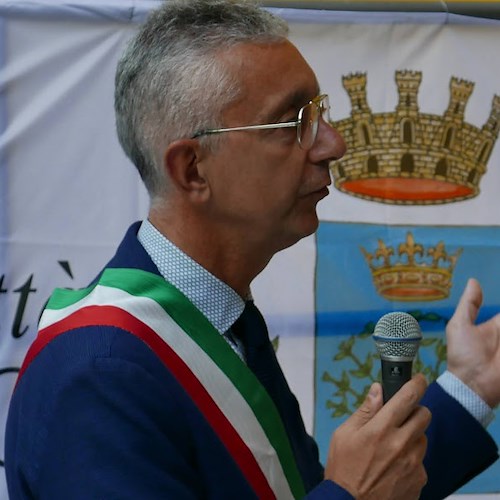 Maiori, Sindaco Capone: «Se avremo fondi PNRR restaureremo Palazzo Mezzacapo»