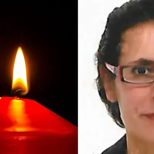 Malore nel sonno a Udine: morta 49 anni la dottoressa Lucia Damiano. Era originaria del Salernitano