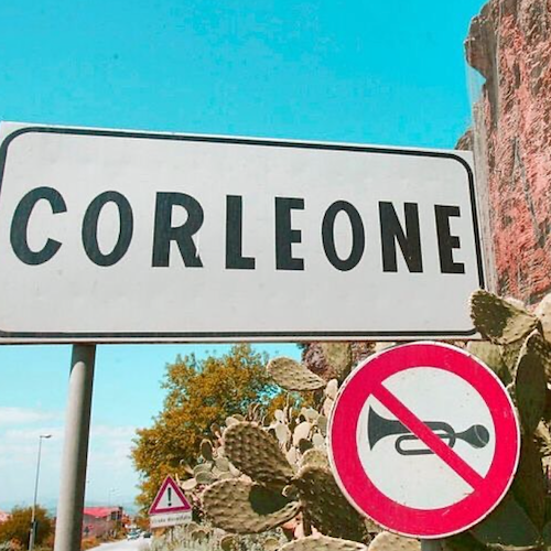 Corleone<br />&copy; pagina IG Belghissima