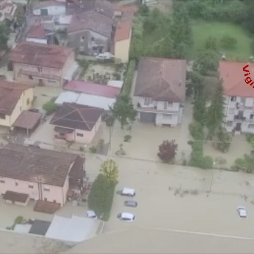 Maltempo in Emilia Romagna, 9 morti. Meloni: «Pronti ad ulteriori misure d’emergenza»