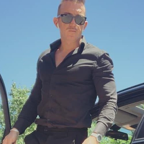 Marcello Mastrangelo<br />&copy; Marcello Mastrangelo