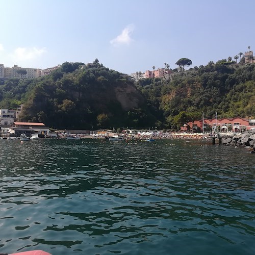 Marina di Vico<br />&copy; Città di Vico Equense