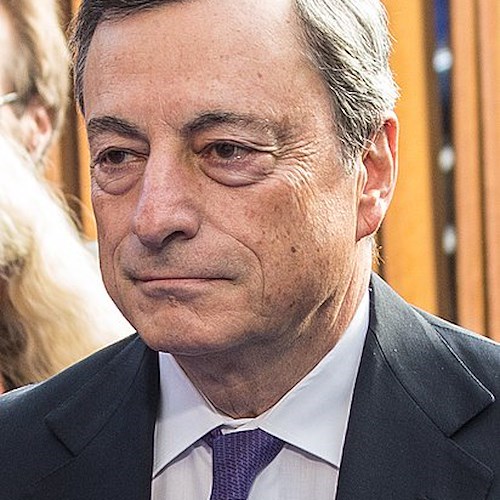 Mario Draghi annuncerà domani alla Camera le proprie dimissioni. Il lungo mercoledì dell'ex governatore della Bce