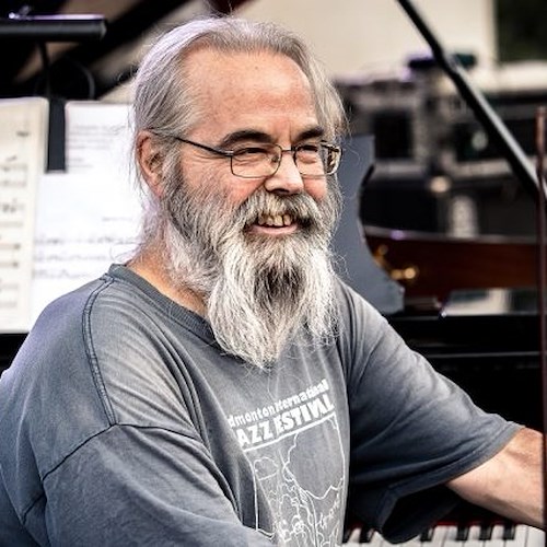 Mark Harris, il pianista di De André su Positano: «Lì ho trascorso anni bellissimi»