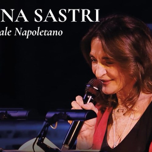 Massa Lubrense, 23 dicembre lo spettacolo "Natale Napoletano” con Lina Sastri<br />&copy; Comune di Massa Lubrense