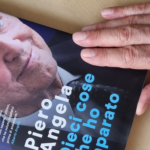 Maturità, tra le tracce della prima prova un brano dell'ultimo libro di Piero Angela 