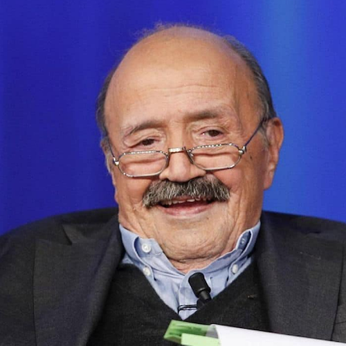 Maurizio Costanzo è morto, il noto giornalista e conduttore tv aveva 84 anni