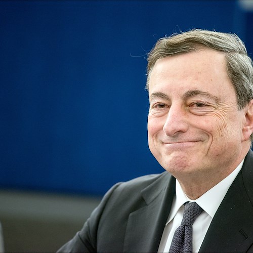 Meeting di Cl, Draghi: "L'Italia ce la farà. Qualunque sarà l'esito del voto"