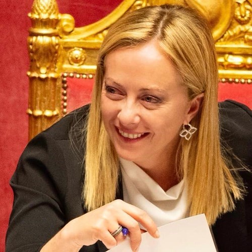 Meloni incassa la fiducia anche in Senato con 115 sì. "Subito al lavoro su urgenze"