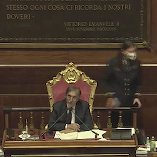 Meloni incassa la fiducia anche in Senato con 115 sì. "Subito al lavoro su urgenze"