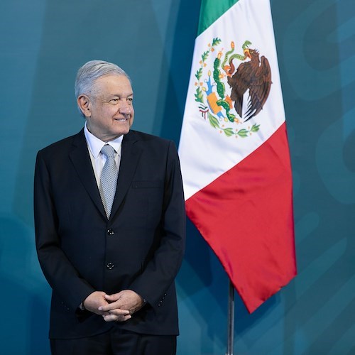 Messico, in arrivo Biden per discutere di migranti e narcotraffico