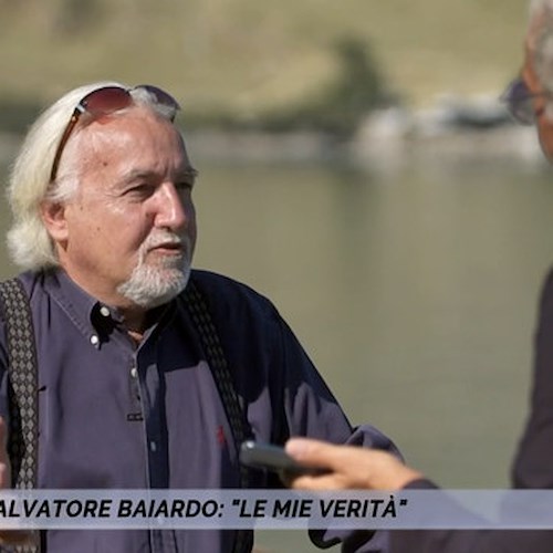 Messina Denaro, la "profezia" di Baiardo: «È molto malato, si consegnerà lui stesso per un arresto clamoroso» 