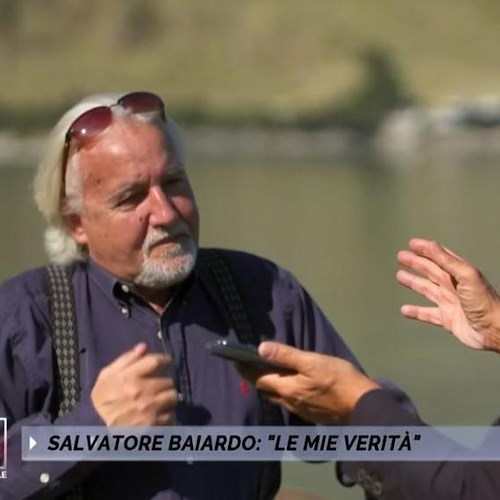 Messina Denaro, la "profezia" di Baiardo: «È molto malato, si consegnerà lui stesso per un arresto clamoroso» 