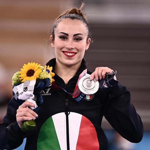Meta: l'argento olimpico Vanessa Ferrari ospite d'onore al convegno su sport, legalità ed inclusione 